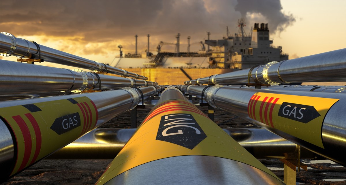 W odpowiedzi na szantaż energetyczny Rosji wobec Europy i wojnę na Ukrainie oraz w celu osiągnięcia całkowitej niezależności energetycznej Litwa całkowicie zrezygnowała z rosyjskiego gazu - poinformowało w sobotę ministerstwo energetyki w Wilnie.