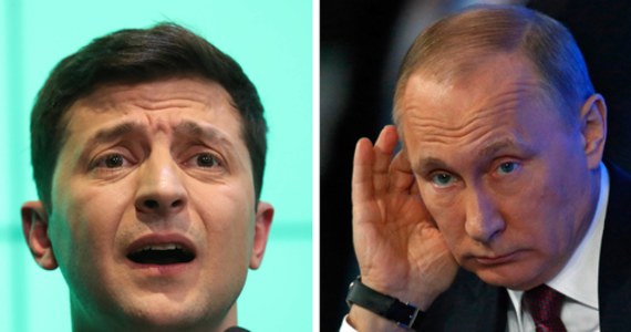 Prezydenci Ukrainy i Rosji - Wołodymyr Zełenski i Władimir Putin - "z dużym prawdopodobieństwem" spotkają się w Turcji – przekazała agencja Interfax Ukraina, powołując się na negocjatora ze strony ukraińskiej. "Ani data ani miejsce nie są znane" – podkreślił Dawid Arachamia.