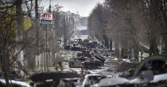 O serie de explozii puternice în Odesa.  Rusia își regrupează unele dintre forțele în Belarus [NA ŻYWO]