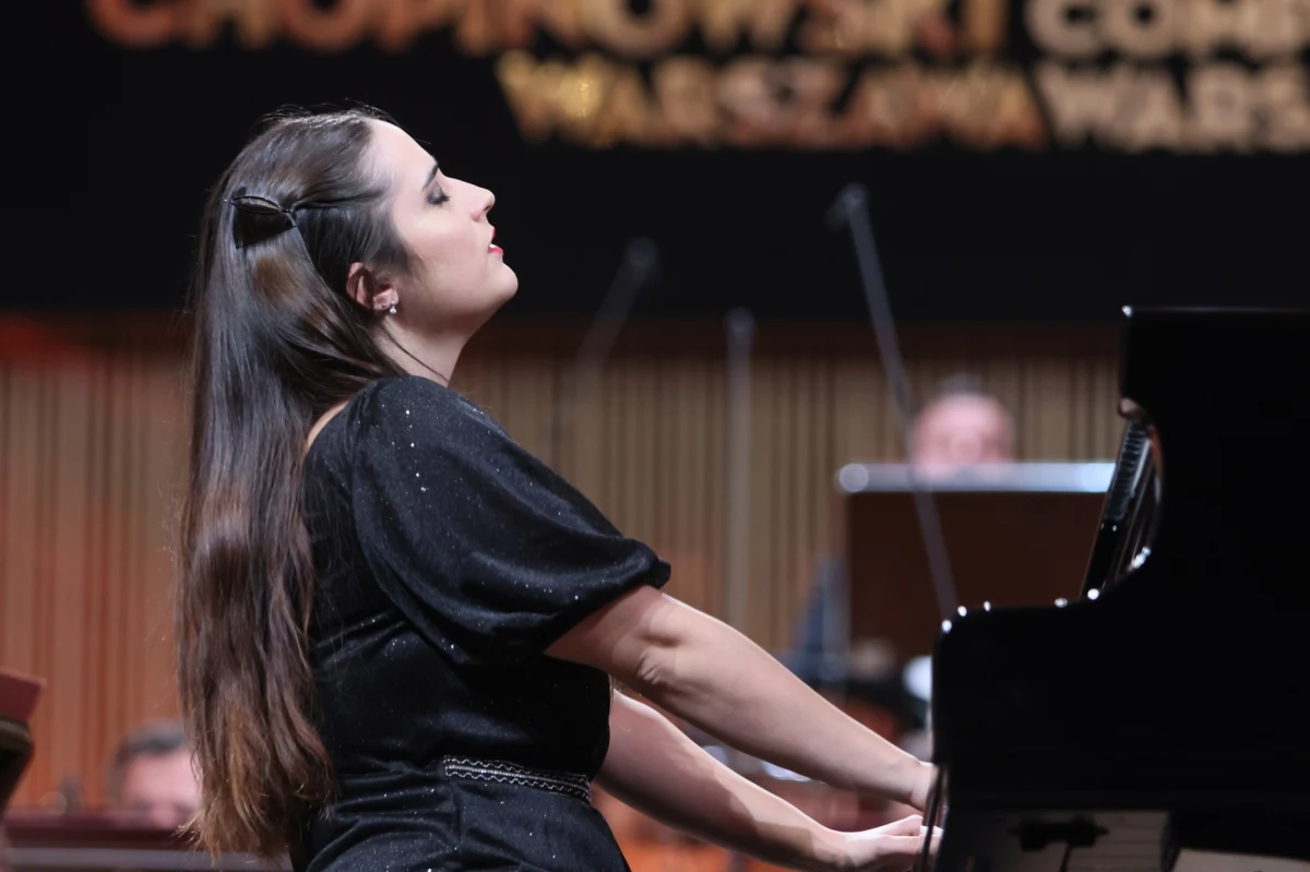 Koncert z udziałem pianistki Leonory Armellini zainauguruje w niedzielę XXI Międzynarodowy Konkurs Muzyki Kameralnej im. Kiejstuta Bacewicza, organizowany przez Akademię Muzyczną w Łodzi. Bierze w nim udział ponad 70 zespołów kameralnych z 20 krajów.
