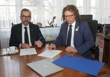 Pierwsi uchodźcy z Ukrainy zamieszkali w akademikach Uniwersytetu Gdańskiego