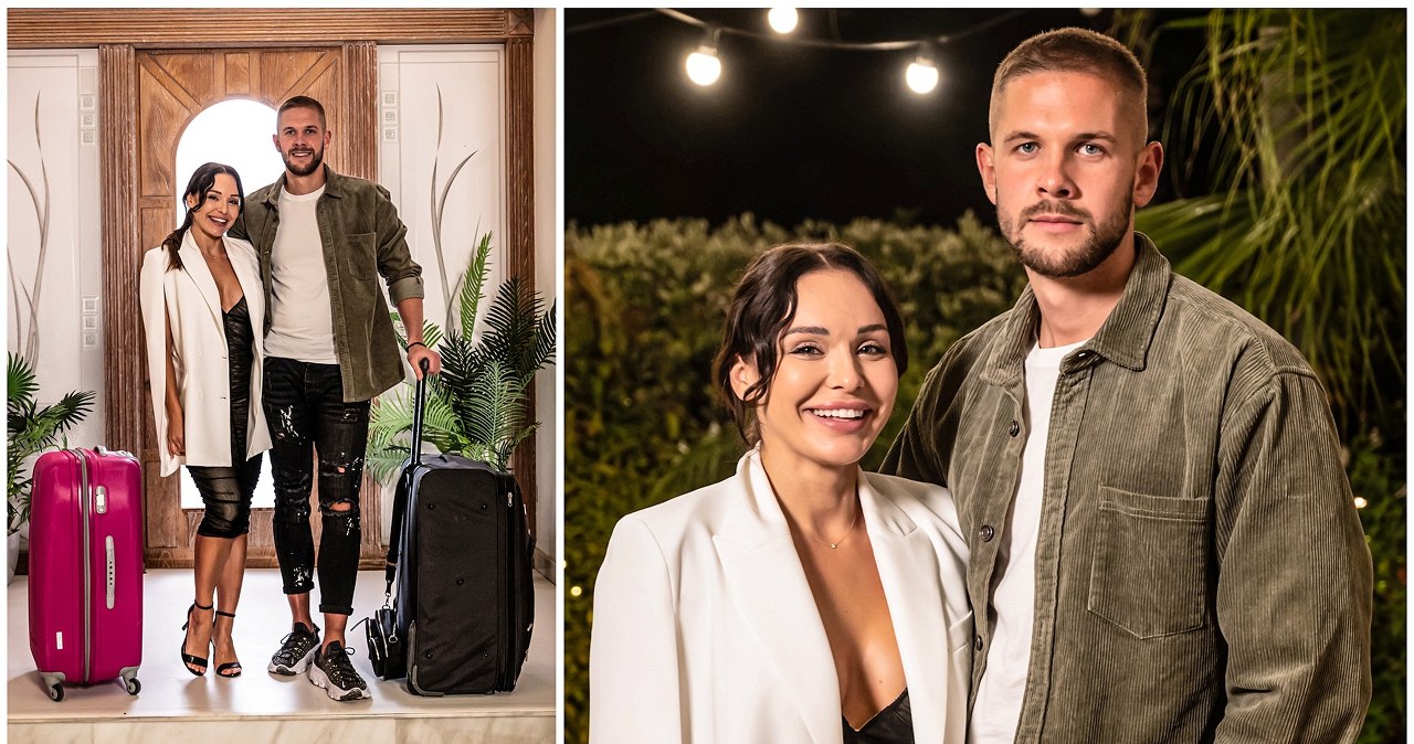 "Love Island. Wyspa miłości": To oni opuścili program! Oliwia odniosła