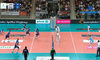 Jastrzębski Węgiel – Grupa Azoty ZAKSA Kędzierzyn-Koźle. Skrót meczu. WIDEO (Polsat Sport)