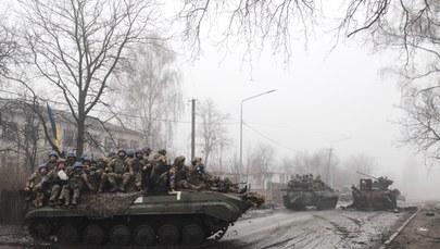 „Zakatowany obwód kijowski to miejsce zbrodni”. Co najmniej 410 ciał cywilów
