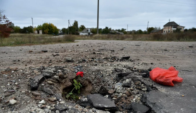 Ukraińskie media: W kilku miastach na zachodzie kraju słychać eksplozje