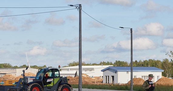 Trwają ostatnie przygotowania do testów. To oznacza, że jeszcze w tym miesiącu tarcza antyrakietowa w podsłupskim Redzikowie będzie sprawdzana. Budowa tarczy trwa od 4 lat.