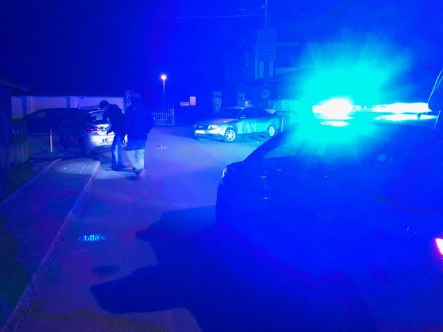 /Komenda Powiatowa Policji w Ostródzie  /Materiały prasowe