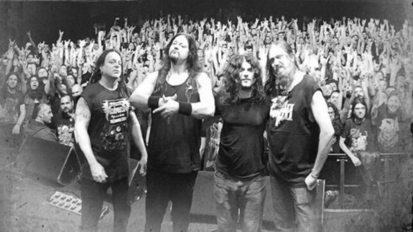Pod koniec czerwca wystąpi w Krakowie amerykański Death To All, projekt upamiętniający Chucka Schuldinera, zmarłego ponad 20 lat temu lidera kultowej grupy Death.