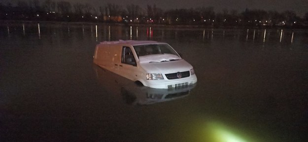 /Straż miejska Warszawa /Materiały prasowe