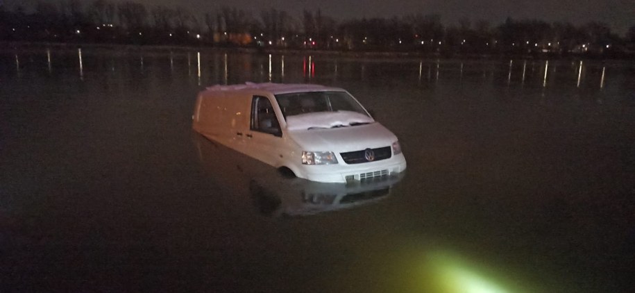 /Straż miejska Warszawa /Materiały prasowe