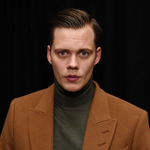 Bill Skarsgard