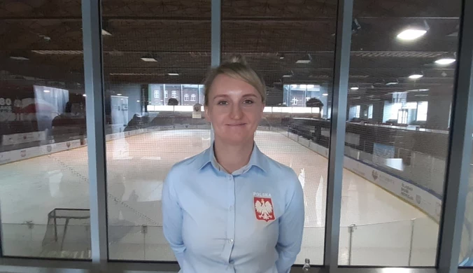 Hokej. Kapitan kobiecej reprezentacji przed MŚ: Jesteśmy najmocniejsze w dziejach