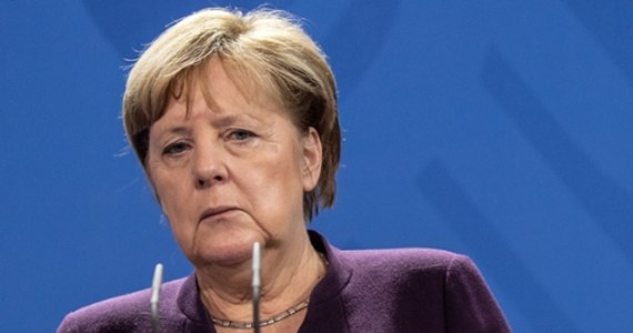 Zhelensky invitó a Merkel a Ucrania.  La respuesta viene del ex director.