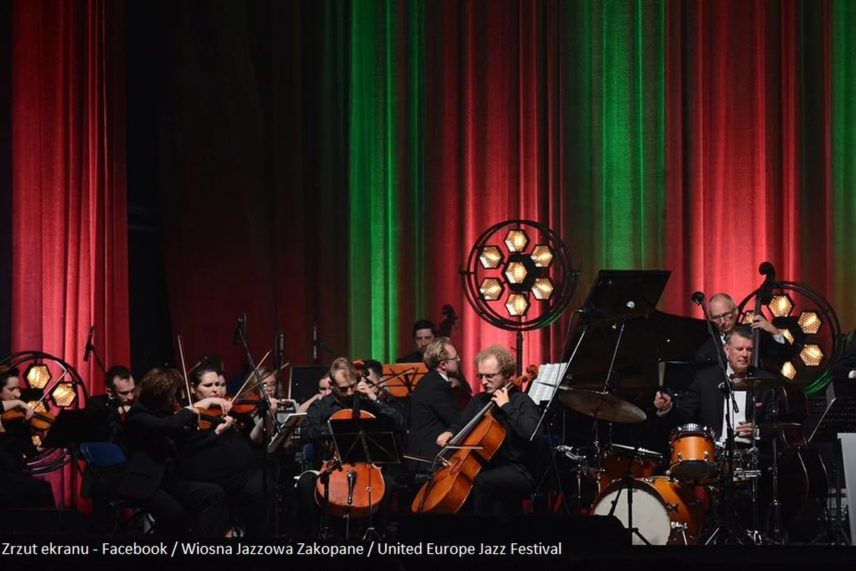 Zakopiański festiwal "Wiosna Jazzowa" w tym roku w nowej formule, z nowymi gwiazdami i repertuarem. Na scenie pojawi się między innymi Ewa Bem, wracająca do koncertowania po kilkuletniej przerwie. Sprzedaż biletów rusza 6 kwietnia.