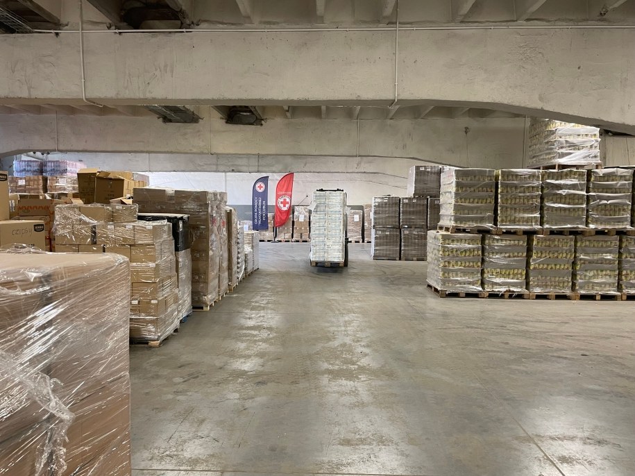 /Krzysztof Kot, RMF FM