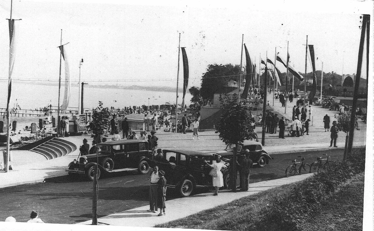 Muzeum Miasta Gdyni zachęca mieszkańców do współtworzenia nowej wystawy "Ludzie\Miasto\Port". Do 8 maja można nadsyłać zdjęcia, krótkie filmy i dźwięki, które najlepiej oddają współczesny charakter miasta.

