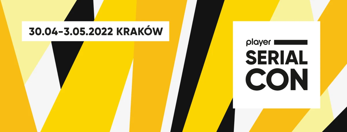 Już 30 kwietnia w Krakowie, w ramach 15.Mastercard OFF CAMERA, rozpocznie się największa uczta dla fanów seriali w tym roku. Tegoroczna odsłona Player Serialcon odbędzie się pod hasłem „przekraczanie granic”. Na wielbicieli serialowych produkcji będą czekać panele z udziałem gwiazd oraz tych, którzy stoją po drugiej stronie kamery.