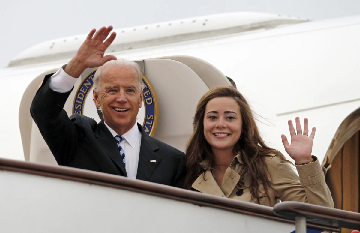 W listopadzie w Białym Domu odbędzie się wesele. Joe Biden i jego żona Jill udostępniają rezydencję prezydenta USA na uroczystość weselną najstarszej wnuczce Naomi.