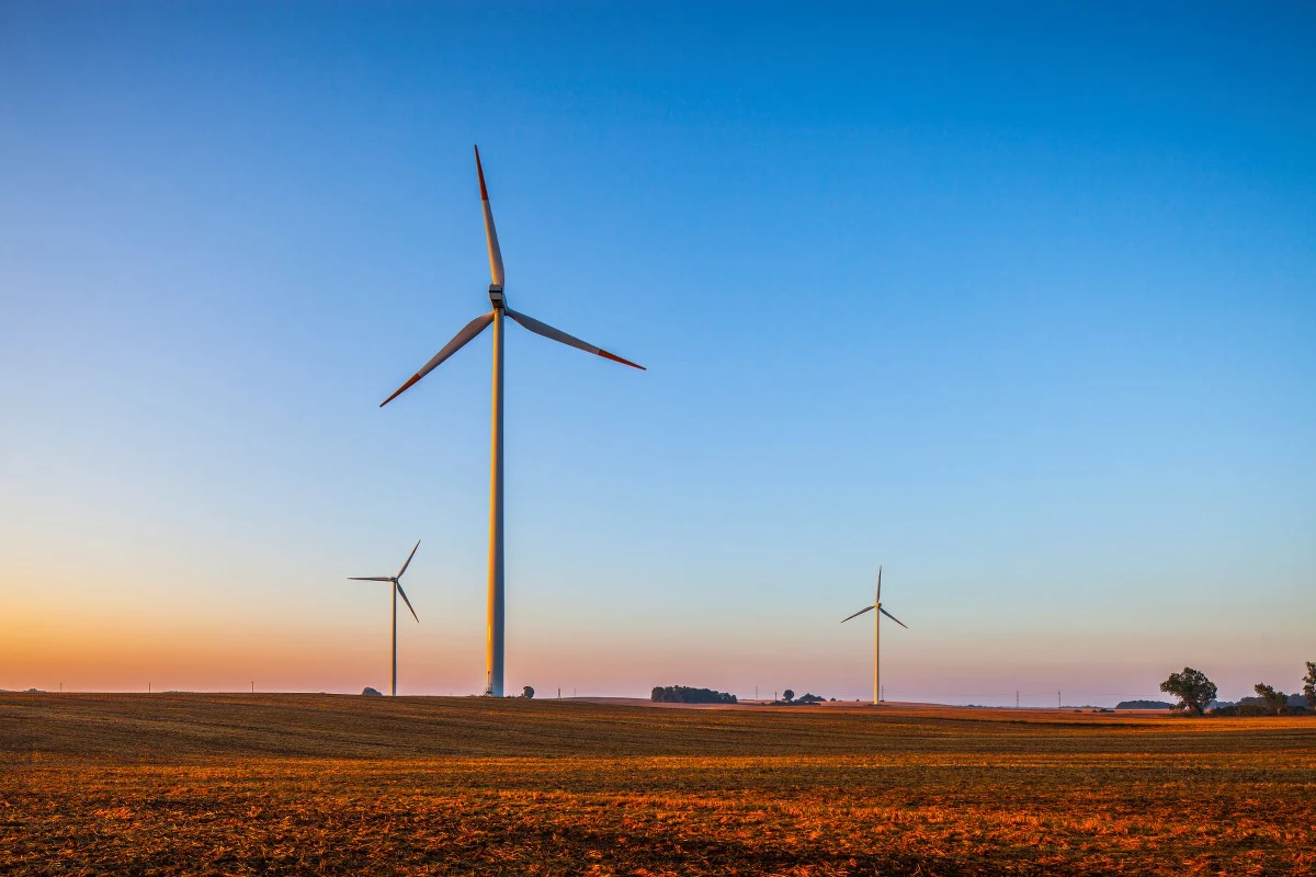 Województwo zachodniopomorskie jest krajowym liderem w produkcji zielonej energii. Odnawialne źródła pozwalają wyprodukować około 5 tysięcy gigawatogodzin energii elektrycznej. Stanowi to ponad 82 procent energetycznego zapotrzebowania regionu i jest najlepszym wynikiem w Polsce.