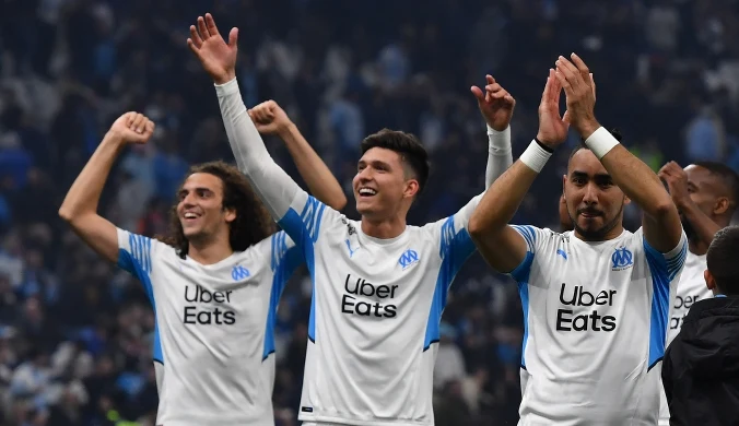 Marsylia - PAOK. Bez Milika, ale będzie polski akcent! Gdzie oglądać? 
