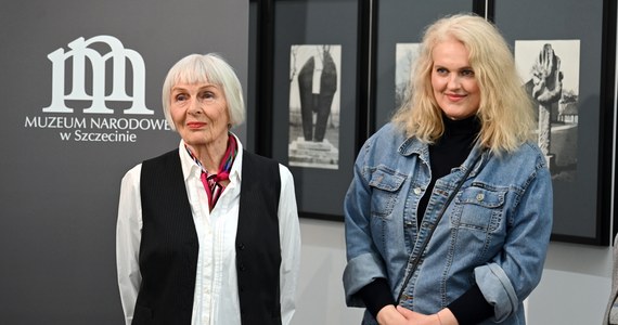 Ponad 20 rzeźb szczecińskiej artystki Anny Paszkiewicz i prace jej córki Eli Blanki znalazły się na wystawie "Portret córki – portret mamy" Muzeum Narodowego w Szczecinie. Wernisaż wystawy odbędzie się w czwartek.