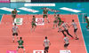 TOP 10 akcji 26. kolejki PlusLigi. WIDEO (Polsat Sport)