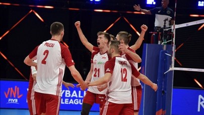 LN siatkarzy: Gdańsk przejmuje organizację turnieju