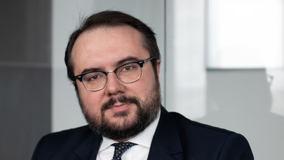 Paweł Jabłoński: Ukraińcy doskonale wiedzą, co Polska dla nich robi