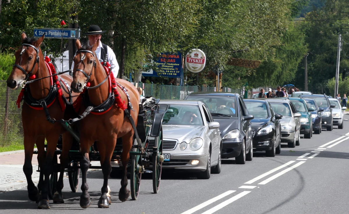 W Zakopanem szykuje się prawdziwa kampania drogowa. Kampania remontu i przebudowy ulic. Warto przeczytać, by być przygotowanym na utrudnienia związane z pracami, które planuje urząd miasta.