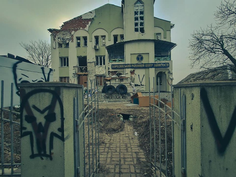 /Foto: General Staff of the Armed Forces of Ukraine /