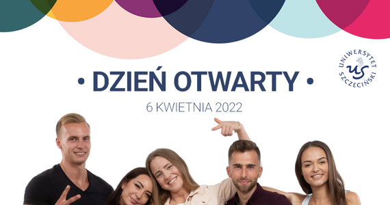 Szczeciński uniwersytet pokaże dziś kandydatom, co mogą studiować w murach uczelni. Powraca organizowany stacjonarnie Dzień Otwarty na wszystkich wydziałach.