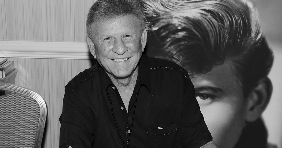 Nie żyje Bobby Rydell. Amerykański aktor, piosenkarz i niegdysiejszy idol nastolatków miał 79 lat. 