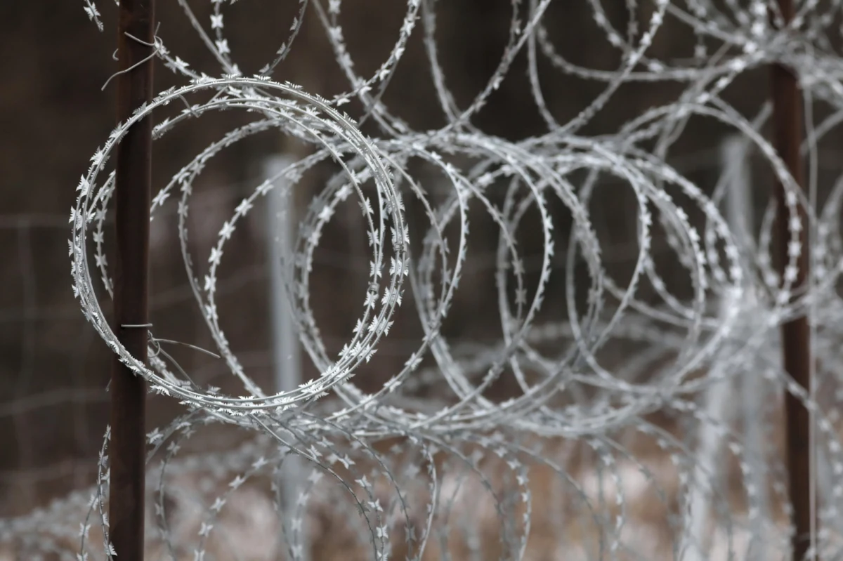 Blisko 5 mln złotych rekompensat wypłacił dotychczas przedsiębiorcom Lubelski Urząd Wojewódzki za straty związane ze stanem wyjątkowym, a następnie zakazem przebywania w miejscowościach przy granicy z Białorusią.

