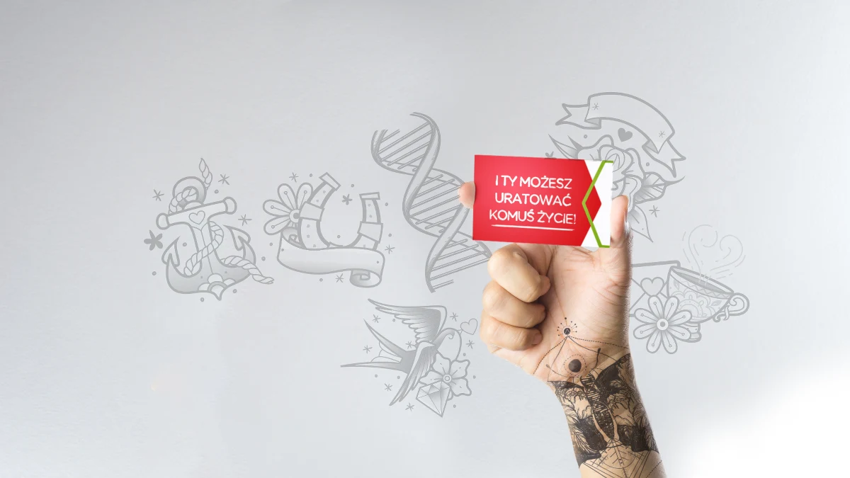 Na kilku Wydziałach Uniwersytetu Gdańskiego do soboty potrwa rejestracja potencjalnych dawców szpiku. Przy specjalnie rozstawionych stoiskach koordynatorzy odpowiadają na pytania i rozwiewają wszelkie wątpliwości związane z wpisaniem się do bazy. Pomagają wykonać wymaz, a gotową kopertę wysyłają do Fundacji DKMS.

 

