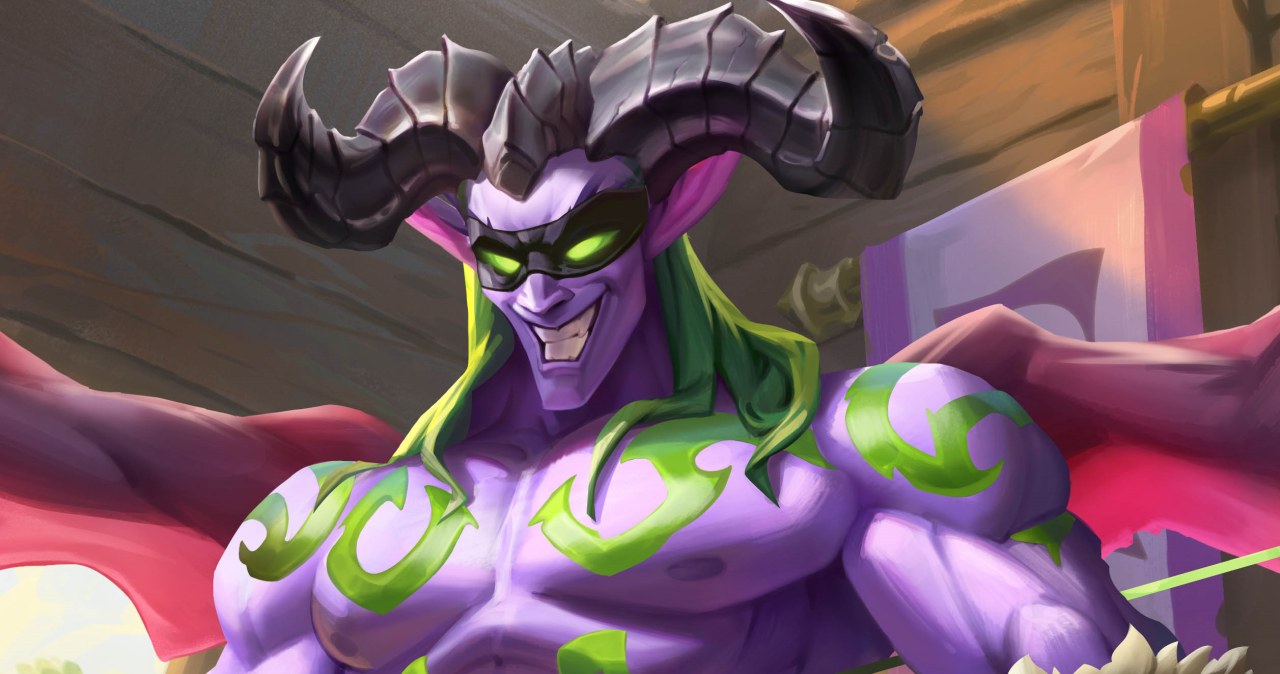 Hearthstone z agresywną monetyzacją. Kontrowersyjne zmiany