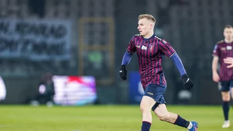 Mateusz Łęgowski w reprezentacji. Zaskakujące powołanie Michniewicza