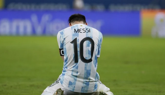 Argentyna będzie normą? Polska na mundialach będzie miała tylko takie grupy