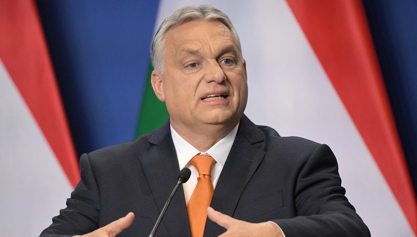 Războiul Rusiei și Ucrainei.  Rumenia: Mass-media îi batjocorește pe Ungaria și pe Viktor Orbán