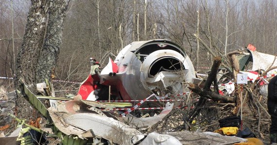 „W poniedziałek podkomisja do ponownego zbadania wypadku lotniczego zaprezentuje raport z badania zdarzenia lotniczego z udziałem samolotu Tu 154-M nr 101 nad lotniskiem Smoleńsk Siewiernyj na terenie Federacji Rosyjskiej” - poinformowała sekretarz podkomisji Marta Palonek.