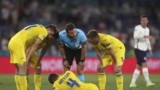 Wielki kłopot z meczem Ukrainy. Zaskakujący pomysł FIFA i UEFA