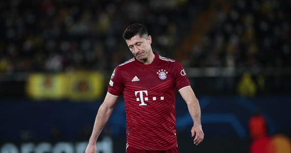 Bayern Monachium musi odrabiać straty w rewanżu. Ekipa Roberta Lewandowskiego uległa na wyjeździe 0-1 Villarrealowi w ćwierćfinale Ligi Mistrzów. Karim Benzema ustrzelił hat-tricka i poprowadził Real Madryt do wyjazdowej wygranej 3-1 z Chelsea Londyn.