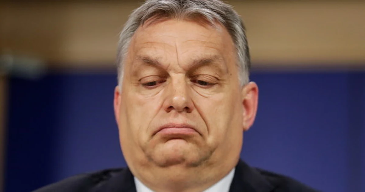 Ukraińskie MSZ zaapelowało do Węgier: "Nigdy nie jest za późno, by przejść na właściwą stronę historii". Stanowisko władz węgierskich, które gotowe są płacić w rublach za rosyjski gaz, jest nieprzyjazne i niszczy jedność Unii Europejskiej w obliczu rosyjskiej inwazji na Ukrainę - oceniło MSZ.