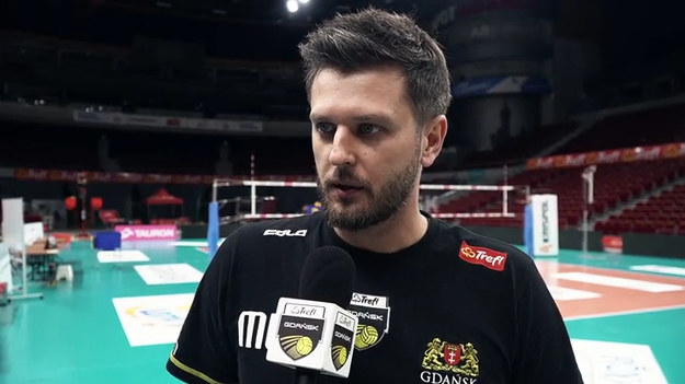 Michał Winiarski udzielił wywiadu telewizji klubowej Trefla Gdańsk, w którym opowiedział m.in. o nowym wyzwaniu, jakie czeka go w roli selekcjonera reprezentacji Niemiec.