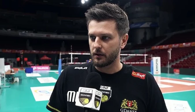 Michał Winiarski o pracy selekcjonera dla reprezentacji Niemiec. WIDEO