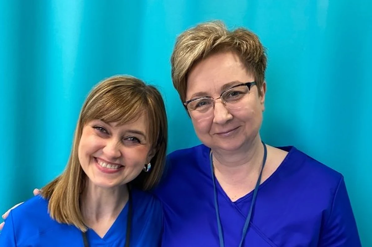 Wioletta Nasiadek i Jolanta Milewska zwyciężyły w finale ogólnopolskiego XVII Konkursu Pielęgniarka Roku. Obie Panie pracują w Wojewódzkim Szpitalu Specjalistycznym przy ulicy Koszarowej we Wrocławiu. Zwycięstwo dał im projekt, który przyczynił się do poprawy bezpieczeństwa personelu i pacjenta w dobie pandemii.