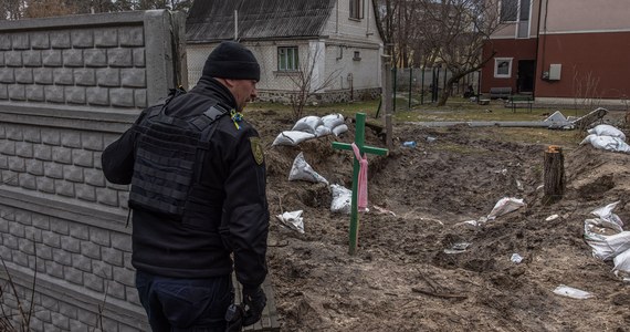 ​Rosyjska firma aluminiowa Rusal, należąca do oligarchy Olega Deripaski, wezwała do zbadania zbrodni wojennych w Buczy w Ukrainie. To pierwsze rosyjskie przedsiębiorstwo, które wystosowało taki apel.