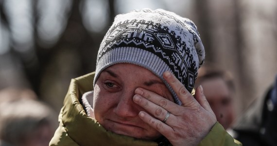 Na południu Ukrainy wojska rosyjskie ostrzelały ogniem artyleryjskim łódź z cywilami. Zginęły cztery osoby, w tym dziecko - poinformował na Telegramie doradca szefa MSW Ukrainy Anton Heraszczenko.