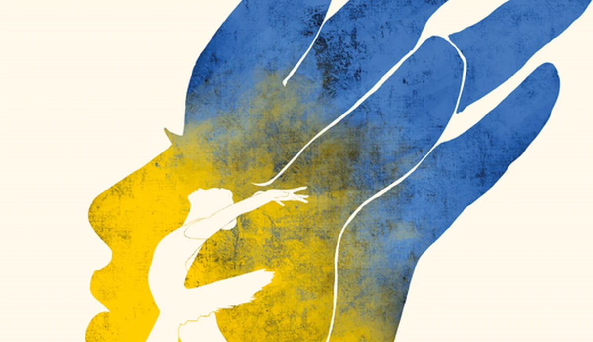 Jesteśmy z Wami! W Teatrze Wielkim Operze Narodowej w Warszawie trwają przygotowania do wielkiej gali charytatywnej.
