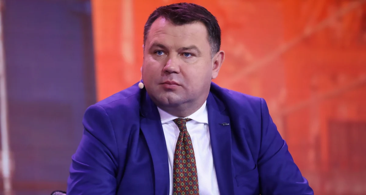 ​Paweł Szczeszek zrezygnował z funkcji prezesa Enei z dniem 10 kwietnia - poinformowała w piątek w komunikacie spółka.