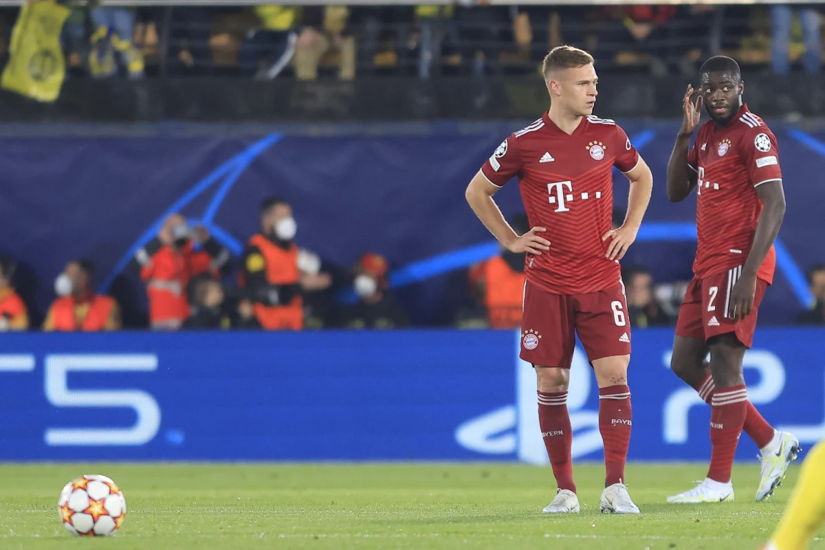 ​Sąd sportowy Niemieckiego Związku Piłki Nożnej (DFB) odrzucił protest działaczy Freiburga w sprawie sobotniego meczu z Bayernem Monachium w 28. kolejce Bundesligi. Drużyna Roberta Lewandowskiego wygrała na wyjeździe 4-1, ale w końcówce spotkania na boisku było 12 graczy gości.